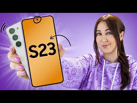 Samsung Galaxy S23 &amp; S23+ Tips &amp; Tricks | ON ANOTHER LEVEL!!!