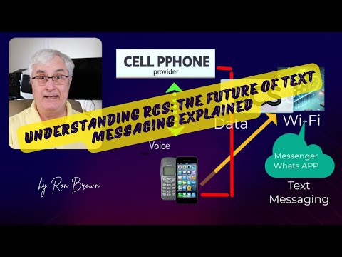 Understanding RCS: The Future of Text Messaging Explained