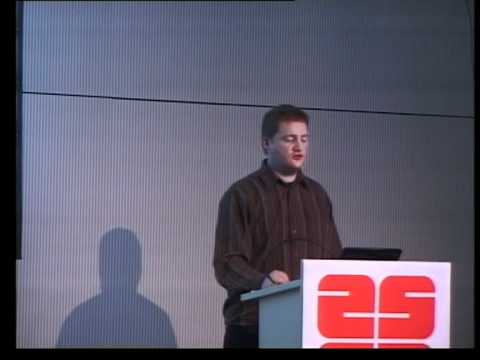 25c3: Exploiting Symbian