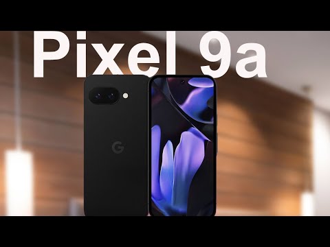 Google Pixel 9A Leak – Full Specs, Features &amp; First Look!