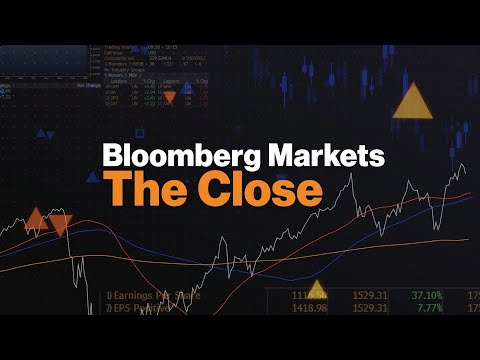 Bloomberg Markets: The Close 09/12/2023