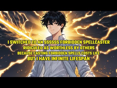 I Switched to an SSSSSS Forbidden Spellcaster, Ridiculed as Worthless by Others Because....