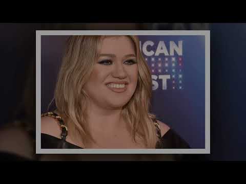 Unbelievable! Kelly Clarkson&#039;s Shocking Secret Exposed: A Bombshell Revelation