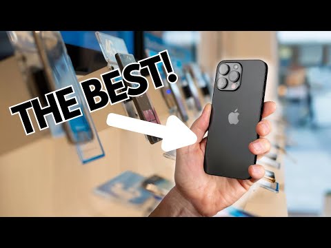 The Top 10 Smartphones That Redefined the Industry!