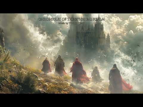 Fantasy Adventure Video Game Music - Chronicles of the Ethereal Realm