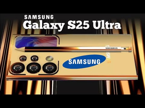 Unveiling the Samsung Galaxy S25 Ultra: A Quantum Leap in Smartphone Innovation 📱🚀