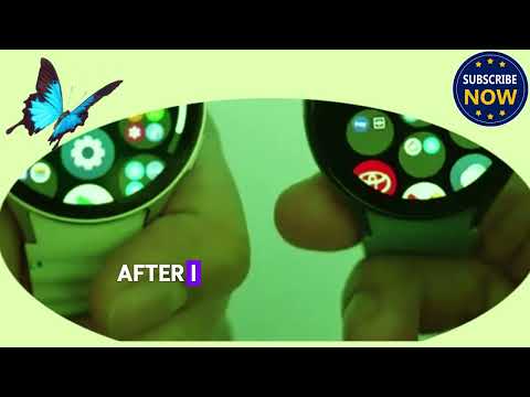 Galaxy Watch 7 Performance A Game Changer!