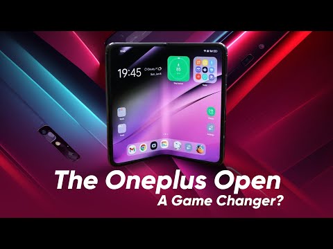 OnePlus&#039; Open Review: Is This Foldable Phone Worth Buying?