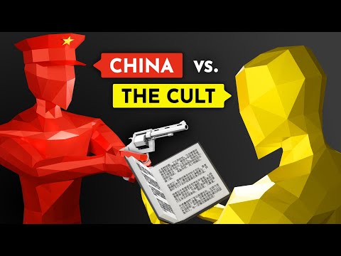 China’s Cult War (full doc)