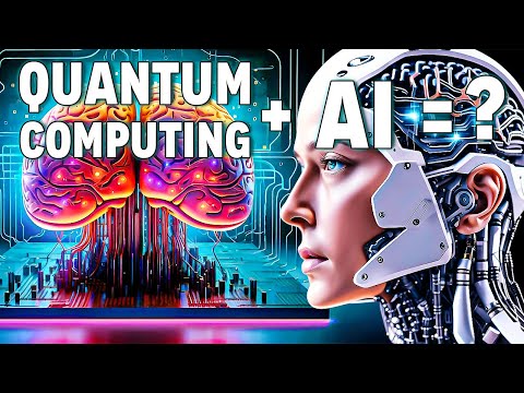 Quantum AI Supercomputers: The Future Unveiled