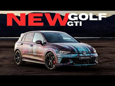 Volkswagen Golf 2024 Review.Must-See Features and Game-Changing Upgrades!