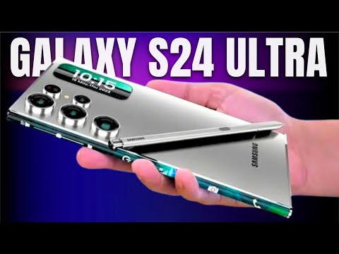 Samsung Galaxy S24 Ultra - 15 BIG Changes!