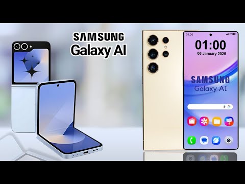 Samsung’s AI Revolution: Galaxy S25 to OUTSHINE Apple!