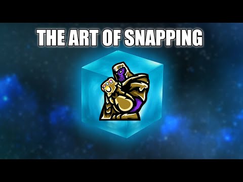 The Most Essential Snapping Tips | The Art of Snapping | Marvel Snap