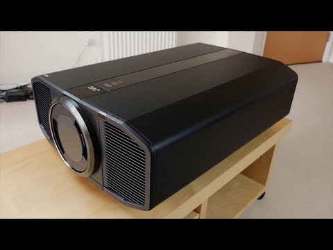 4 More Expensive Projectors on Amazon 2019