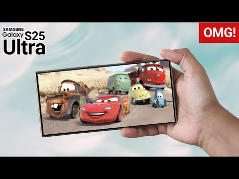 Galaxy S25 Ultra’s Video Revolution Unveiled!