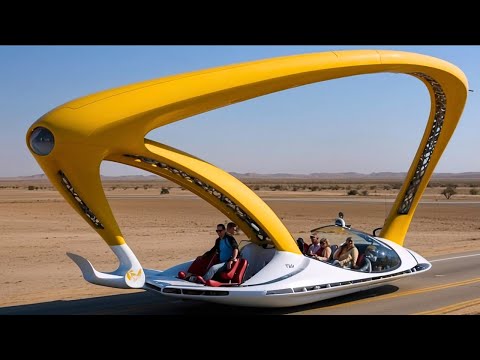 INCREDIBLE INVENTIONS THAT WILL BLOW YOUR MIND