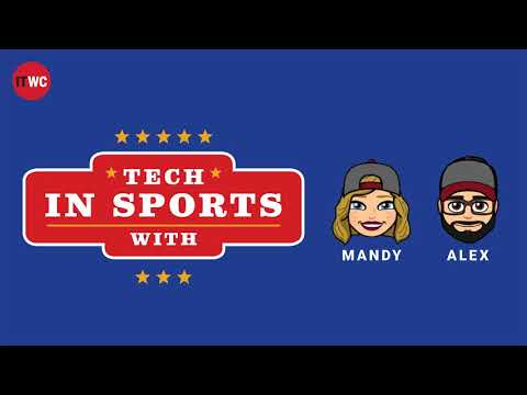 Exploring how analytics companies are changing sports - Tech in Sports Ep. 39