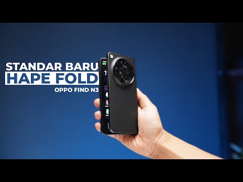 HP Lipat yang Jauh lebih Bagus dibanding SEBELAH ! Hampir SEMPURNA !