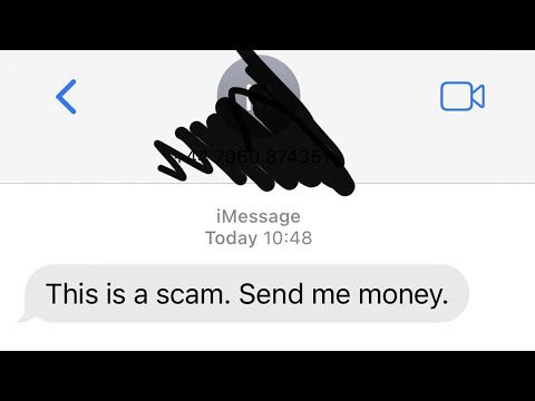 THE BEST OF r/SCAMS