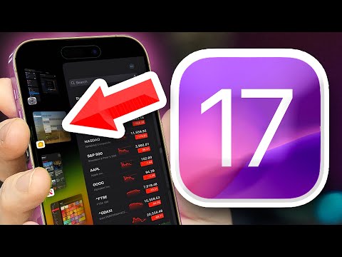 iOS 17: Apple NEEDS To Add These Features