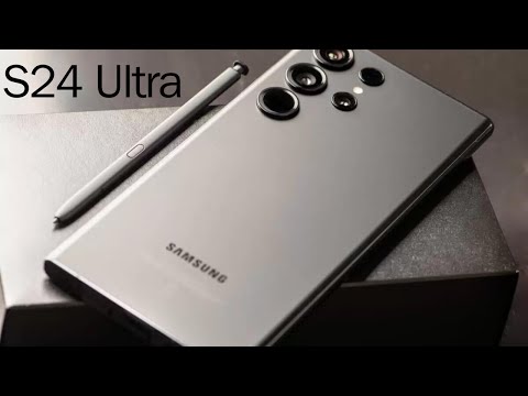 Unlocking the Secrets: Samsung Galaxy S24 Ultra Finally Revealed!