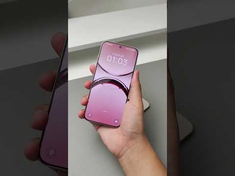 First Look at OPPO Find X8 – Is It Worth the Hype? 🤔