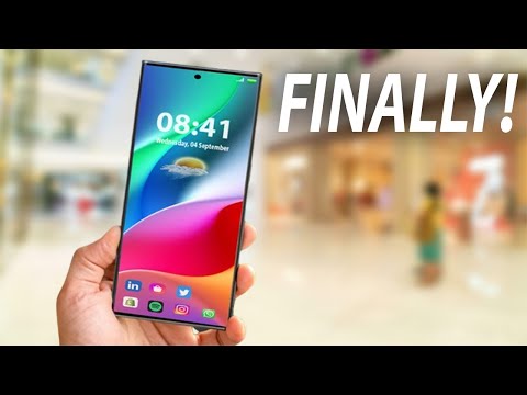 Samsung Galaxy S25 Ultra - A Masterstroke by Samsung! 🔥🔥