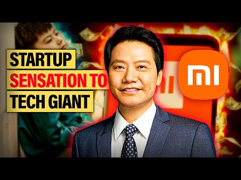 Xiaomi Unveiled: The Epic Journey from Startup Sensation to Tech Giant | Untold Asia