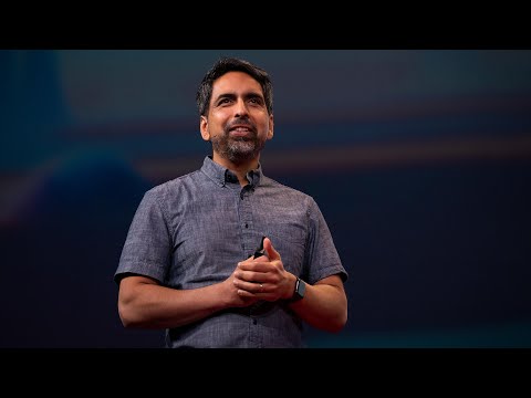 How AI Could Save (Not Destroy) Education | Sal Khan | TED