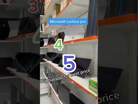 Microsoft surface pro | surface pro market in Dubai for sale | call &amp; what&#039;s app 050-630-7876