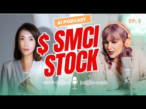 Will SMCI get delisted? - PODCAST