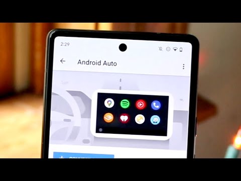 How To FIX Android Auto Keeps Disconnecting! (2022)