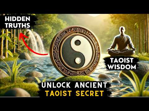 Wu Wei: The Taoist Secret to Finding Balance and Inner Peace