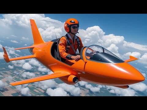 MOST AMAZING AIRCRAFT INVENTIONS THAT WILL BLOW YOUR MIND