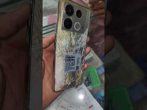 Infinix Note 40 crash (box pake)#shorts #shorts #short #shortvideo#mobile