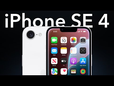 Apple iPhone SE 4 wird ein Game Changer: 5 wichtige Details!