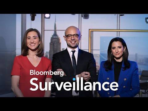 Bloomberg Surveillance 02/28/2025