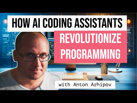 How AI Coding Assistants Revolutionize Programming