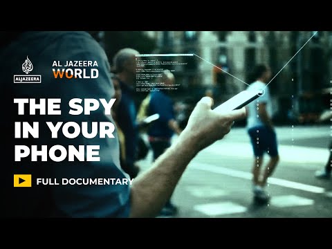 How Israeli technology became one of the world’s most feared spyware | Al Jazeera World