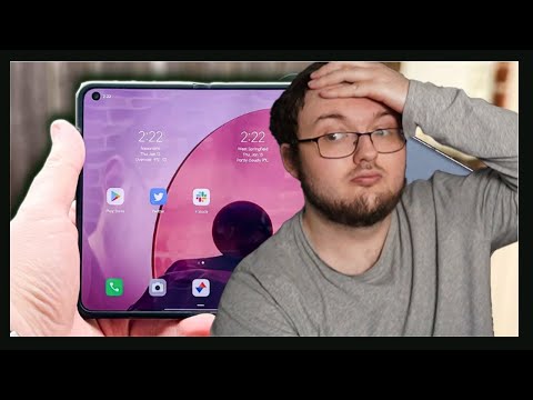 THE OPPO&#039;S FIND N 5G EARLY REVIEWS ARE INTERESTING! | THIS PHONE MIGHT NOT BE PERFECT!