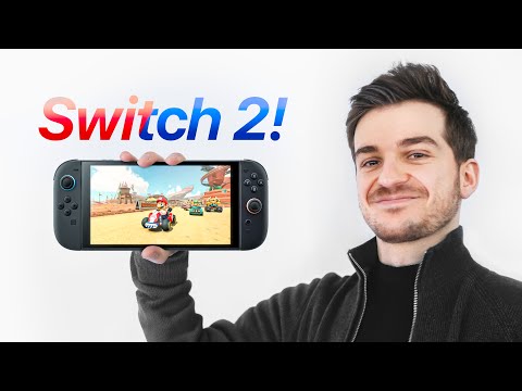 Nintendo Switch 2 - 15 THINGS You Missed!