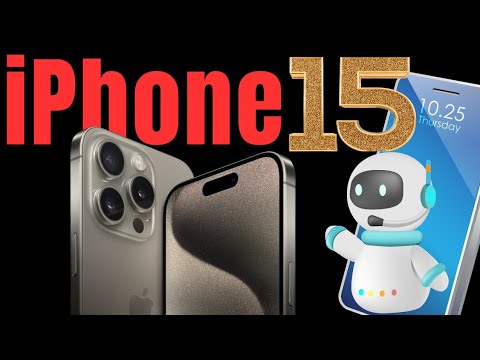 AI Revolutionizing iPhone 15 📱🤳 #ai #iphone #apple #airevolution #iphone15