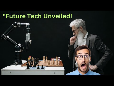 Emerging Technologies That Will Change the Future | Revolutionary Innovations of Tomorrow