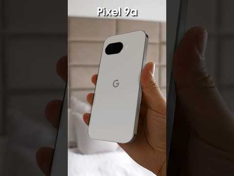 Google Pixel 9a #googlepixel9a #pixel9a #pixel