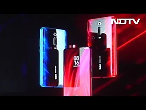 Cell Guru | Xiaomi&#039;s Redmi K20 Pro: The New Alpha?