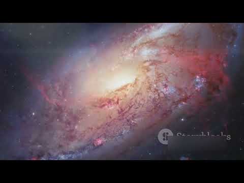 &quot;Unveiling Andromeda: A Galactic Odyssey Through the Cosmos&quot;