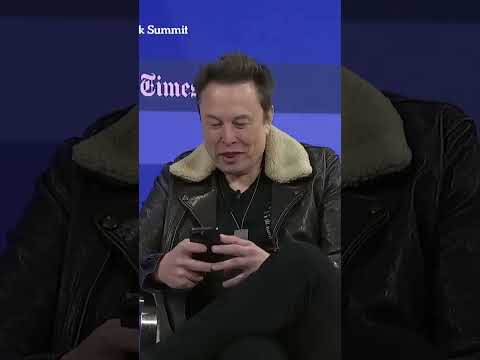 Elon Musk Shocking Screen Time Revelation: Are We Addicted to Our Phones?