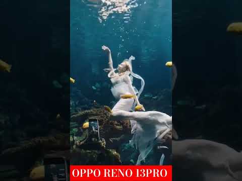 Oppo Reno 13 Series Unveiled | Oppo Reno 13 &amp; Oppo Reno 13 Pro Design, Features &amp; Camera Breakdown!