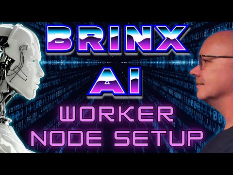 Transform Your Old PC into a BrinxAi DePIN Powerhouse!